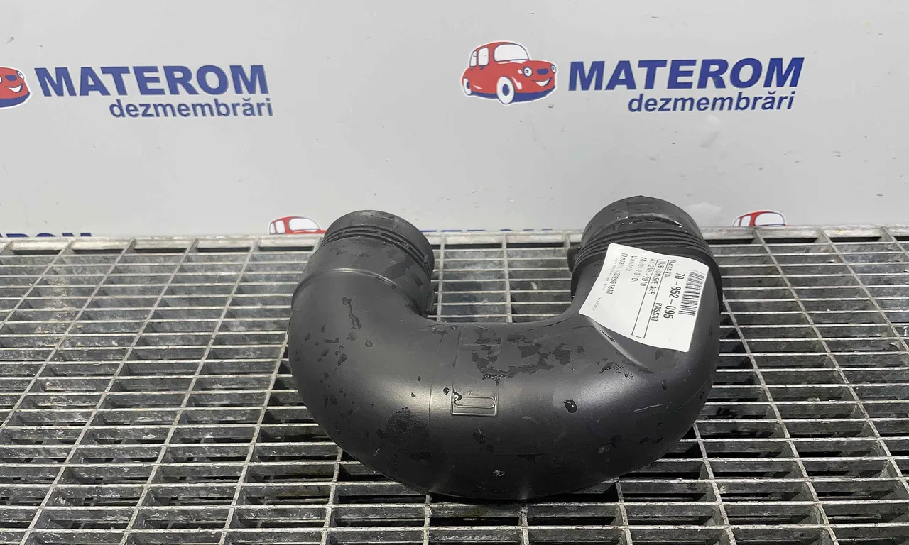 TUB ADMISIE AER VOLKSWAGEN PASSAT B6 2005-2011
