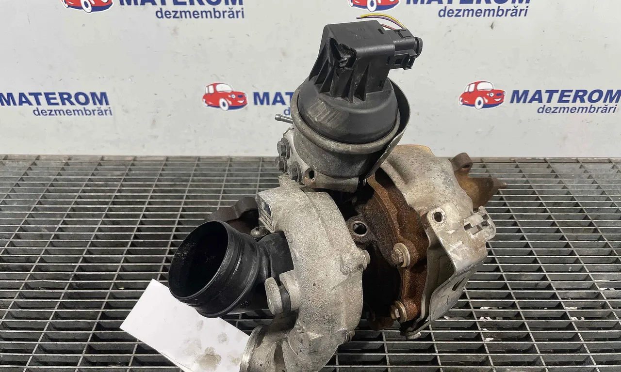 TURBOSUFLANTA VOLKSWAGEN PASSAT B6 2005-2011