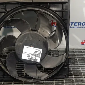 VENTILATOR CLIMA