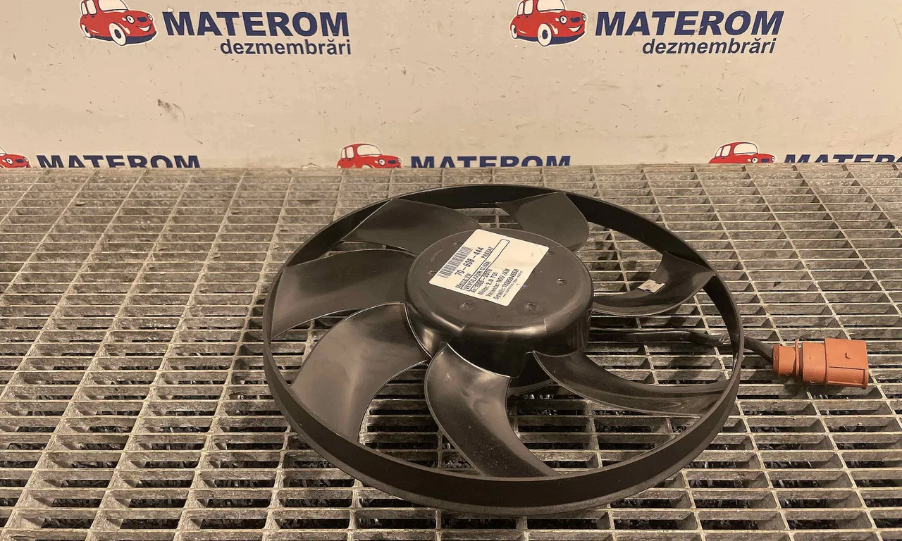 VENTILATOR CLIMA VOLKSWAGEN PASSAT B6 2005-2011