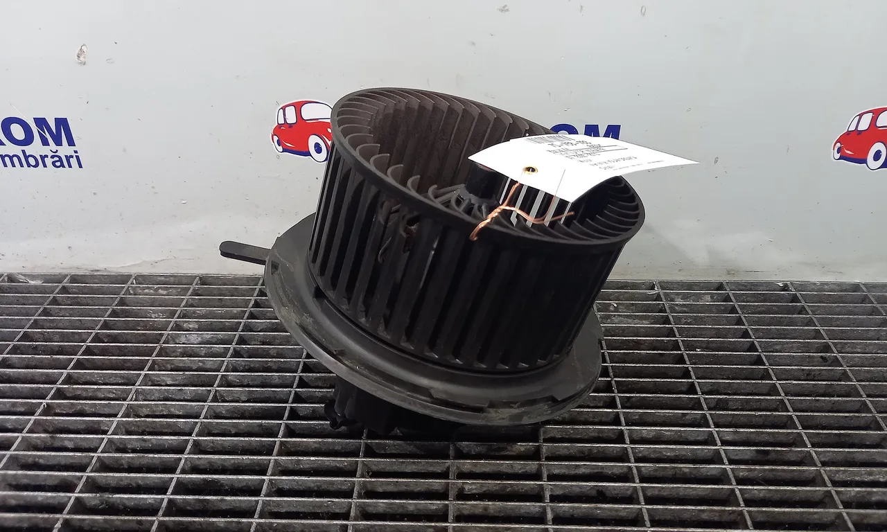 VENTILATOR INCALZIRE VOLKSWAGEN PASSAT B6 2005-2011
