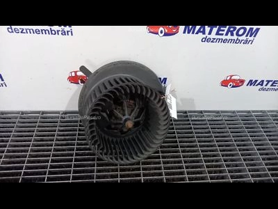 VENTILATOR INCALZIRE
