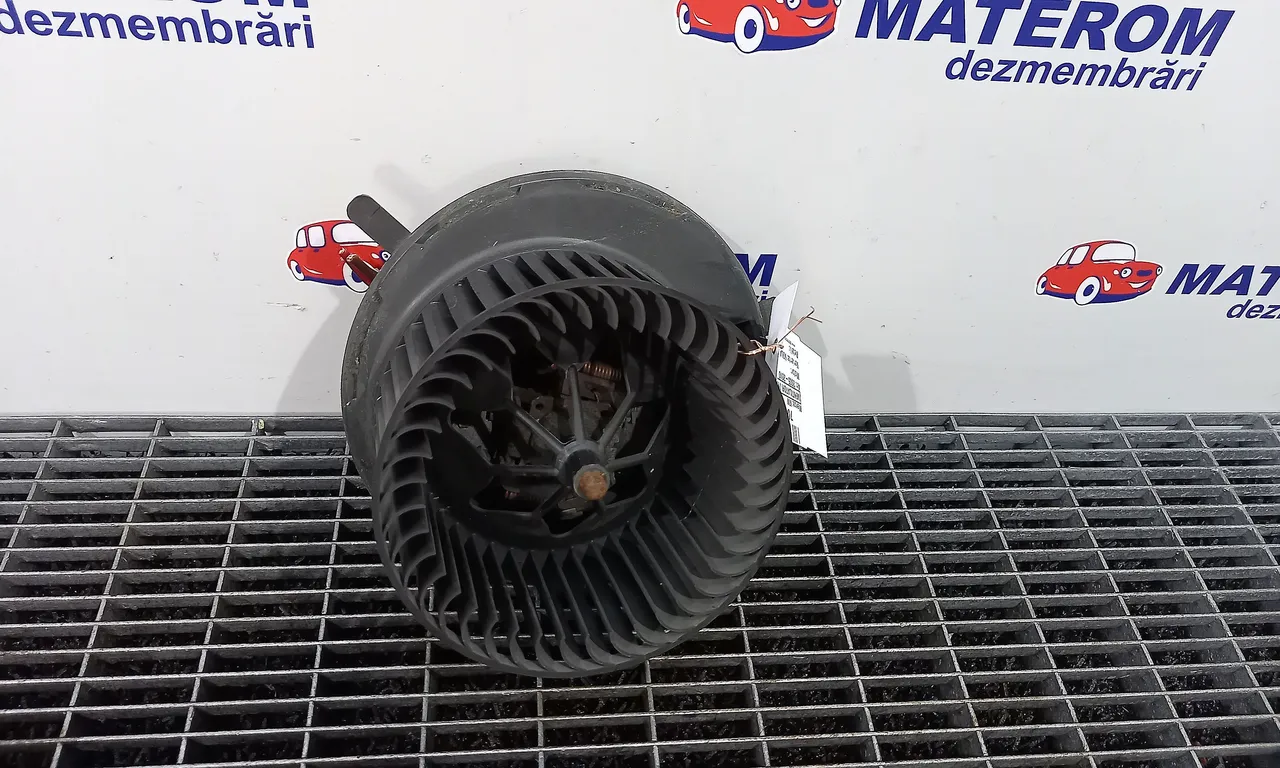 VENTILATOR INCALZIRE VOLKSWAGEN PASSAT B6 2005-2011