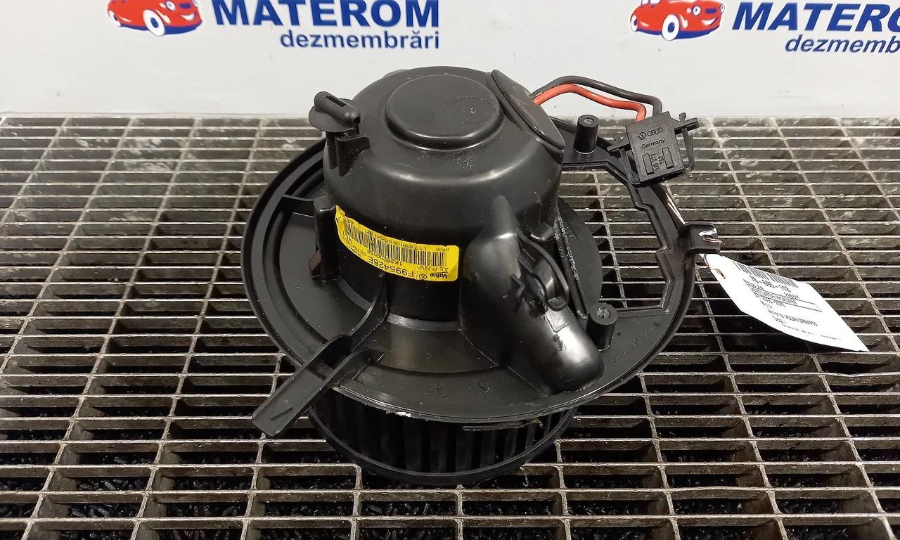 VENTILATOR INCALZIRE VOLKSWAGEN PASSAT B6 2005-2011