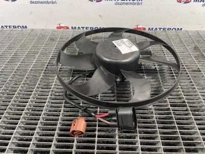 VENTILATOR RADIATOR