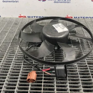 VENTILATOR RADIATOR