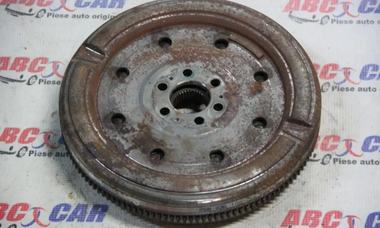 Volanta DSG VOLKSWAGEN PASSAT B6 2005-2011