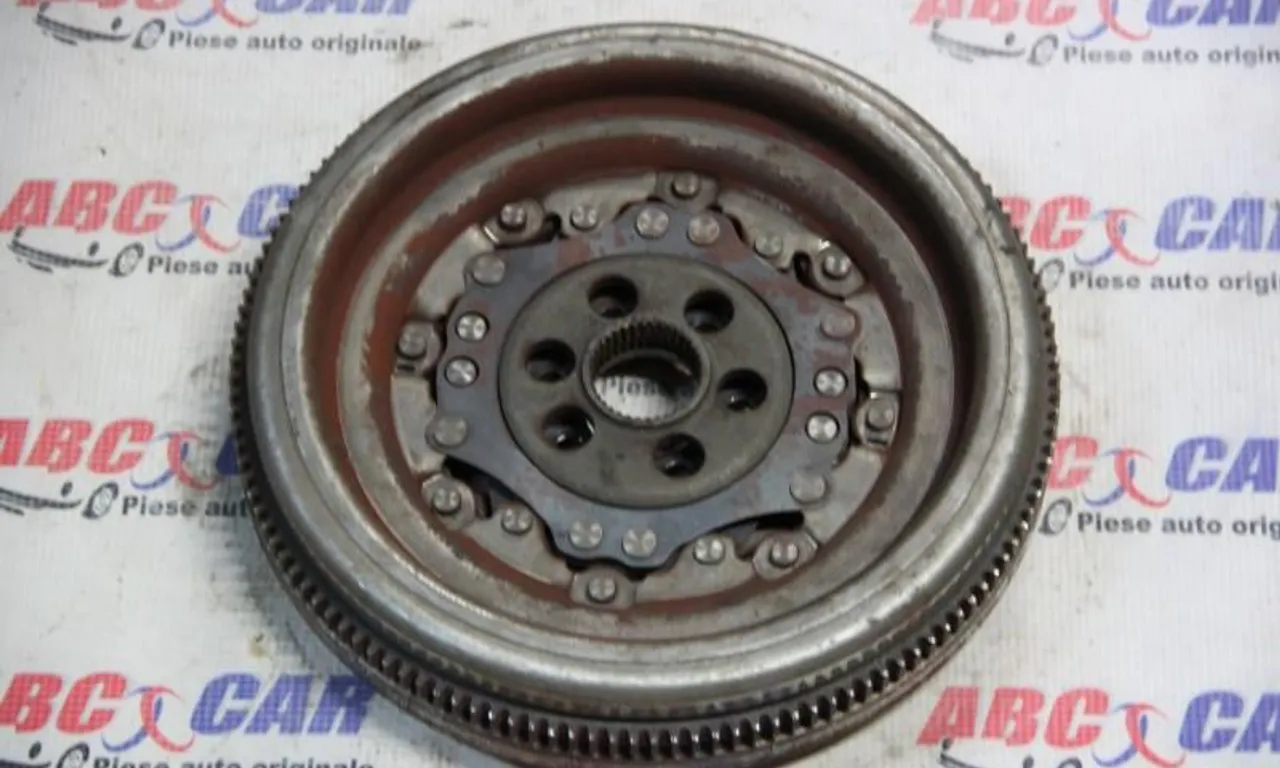 Volanta DSG VOLKSWAGEN PASSAT B6 2005-2011