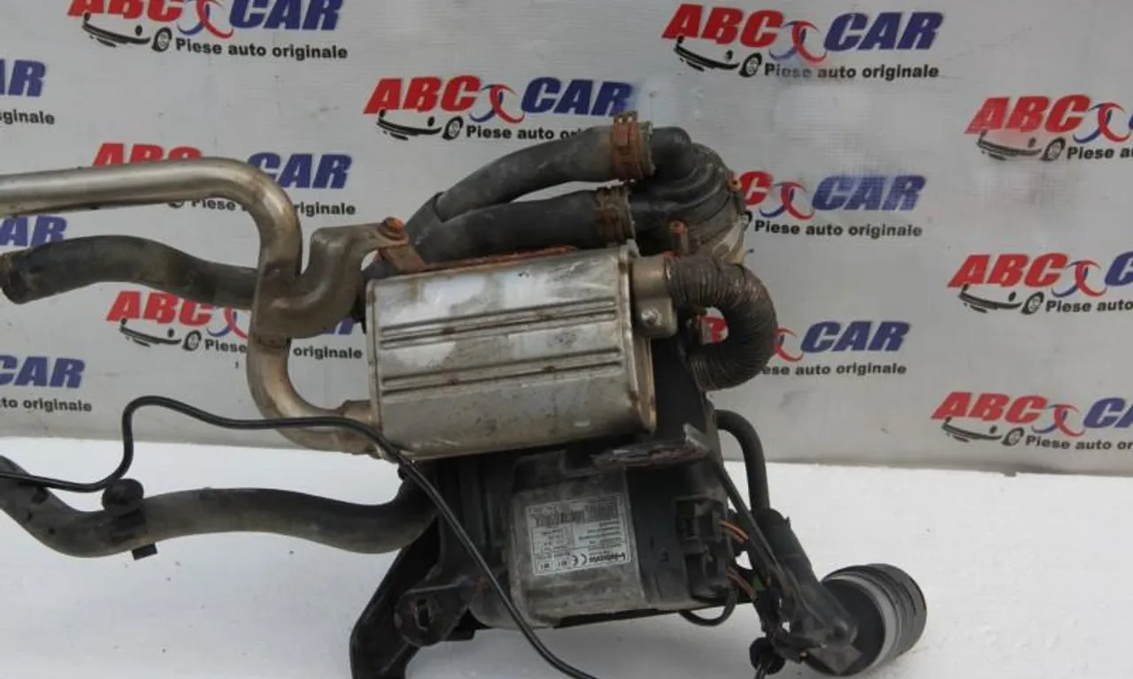 Webasto VOLKSWAGEN PASSAT B6 2005-2011