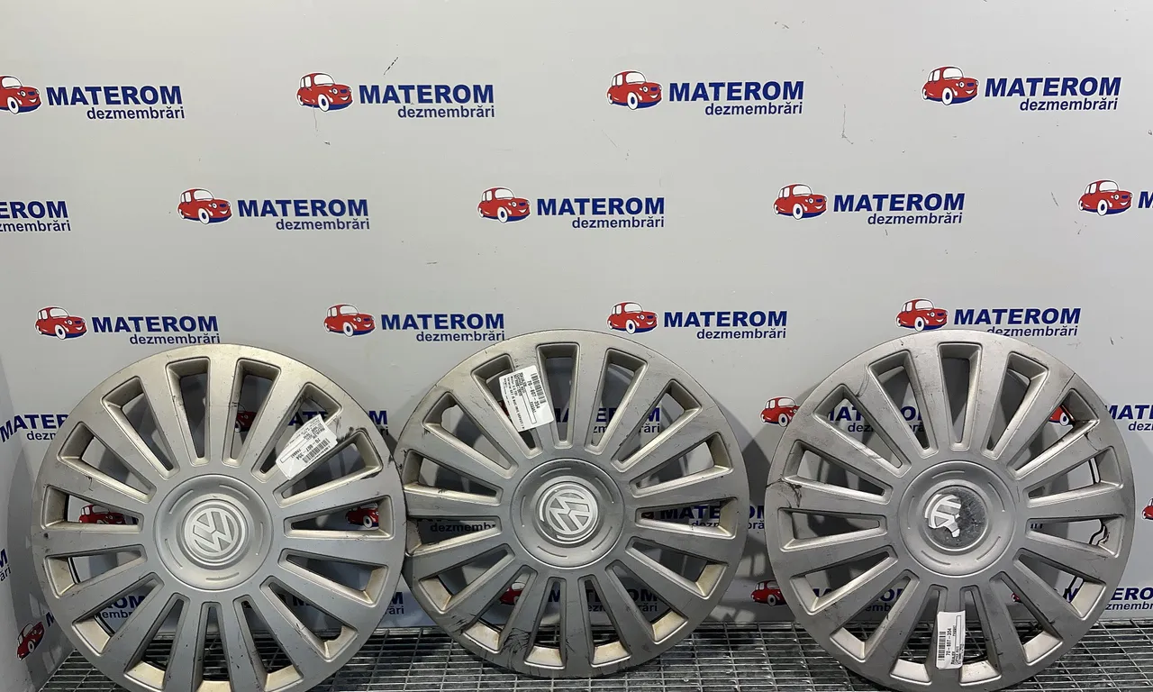 CAPACE ROTI VOLKSWAGEN PASSAT B6 2005-2011