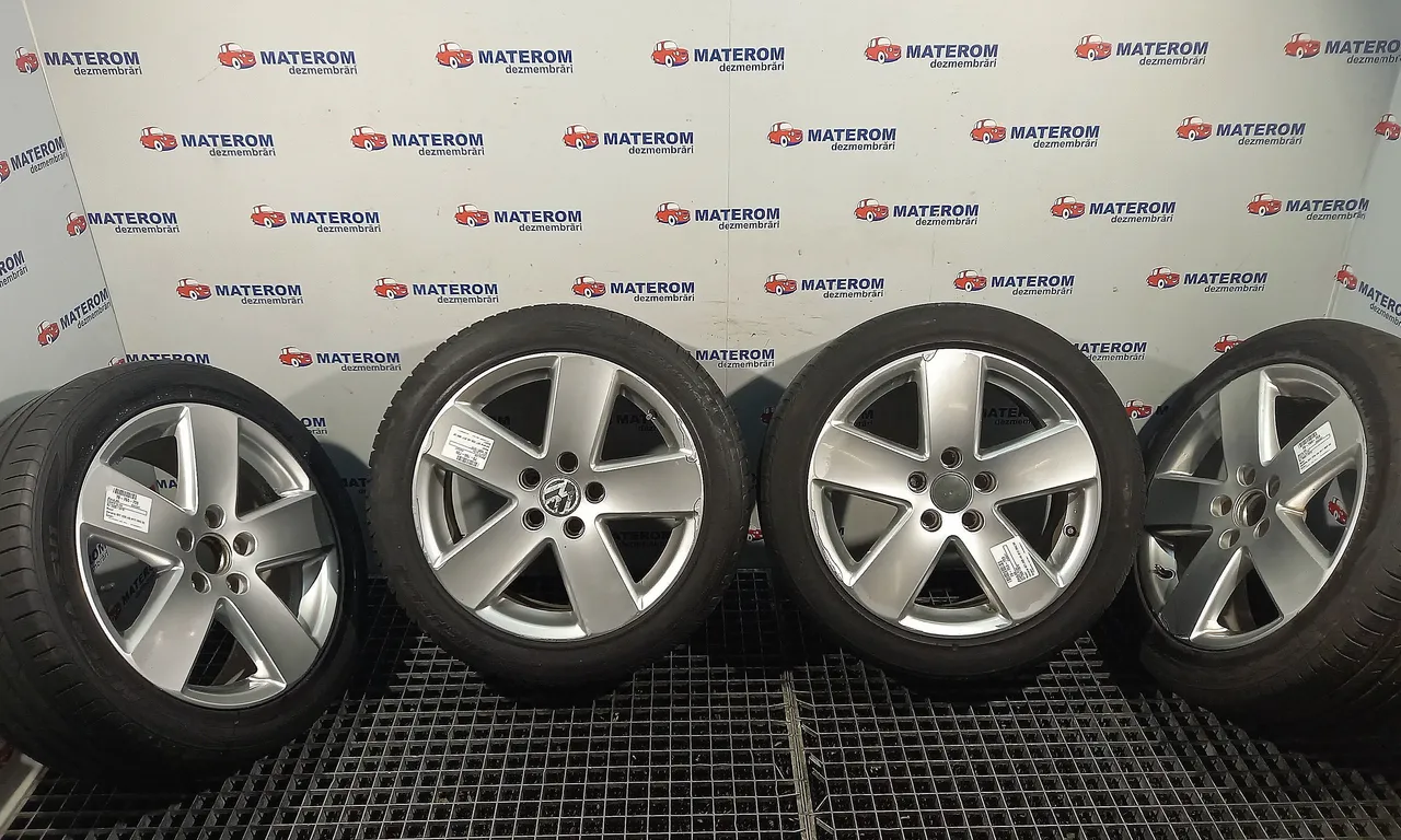 JANTE ALIAJ VOLKSWAGEN PASSAT B6 2005-2011
