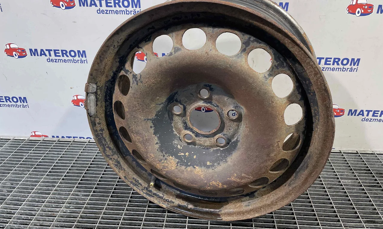 JANTE OTEL VOLKSWAGEN PASSAT B6 2005-2011