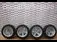 Set jante aliaj R16 DEZENT VOLKSWAGEN PASSAT B6 2005-2011, vedere laterala