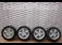 Set jante aliaj R16 DEZENT VOLKSWAGEN PASSAT B6 2005-2011, vedere frontata