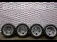 Set jante aliaj R16 VOLKSWAGEN PASSAT B6 2005-2011 oe 1K06010255BM, vedere laterala