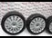 Set jante aliaj R17 VOLKSWAGEN PASSAT B6 2005-2011 oe 3C0601025G, vedere laterala