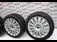 Set jante aliaj R17 VOLKSWAGEN PASSAT B6 2005-2011 oe 3C0601025G, vedere laterala