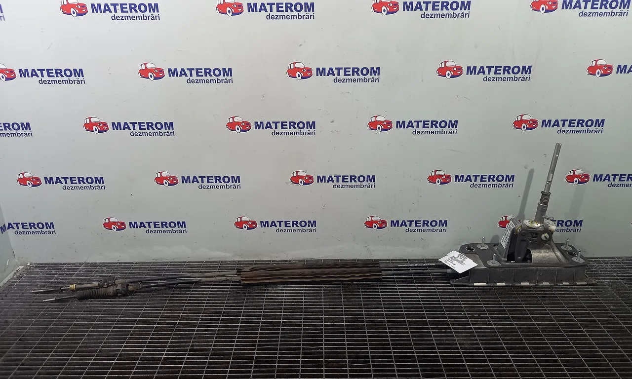 MANETA SCHIMBATOR VITEZE VOLKSWAGEN PASSAT B6 2005-2011