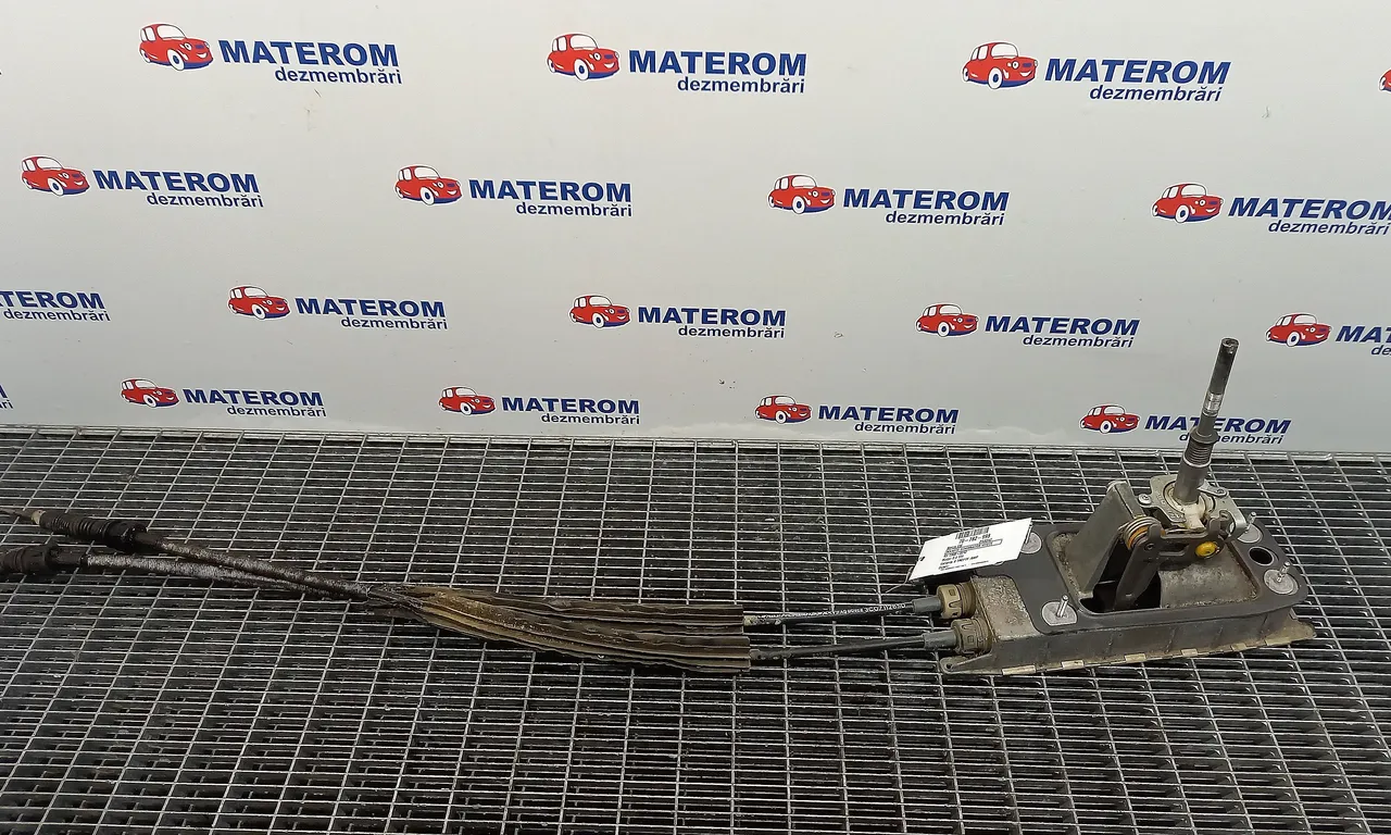 MANETA SCHIMBATOR VITEZE VOLKSWAGEN PASSAT B6 2005-2011