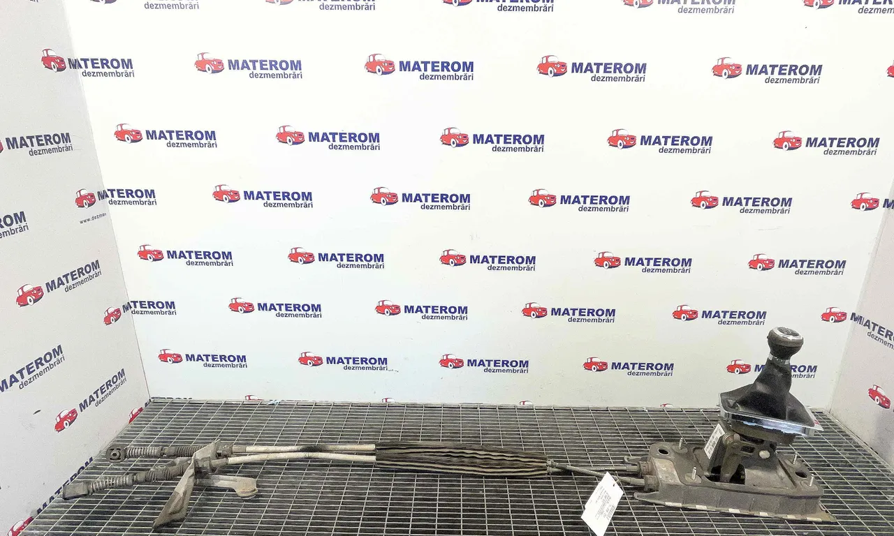 MANETA SCHIMBATOR VITEZE VOLKSWAGEN PASSAT B6 2005-2011