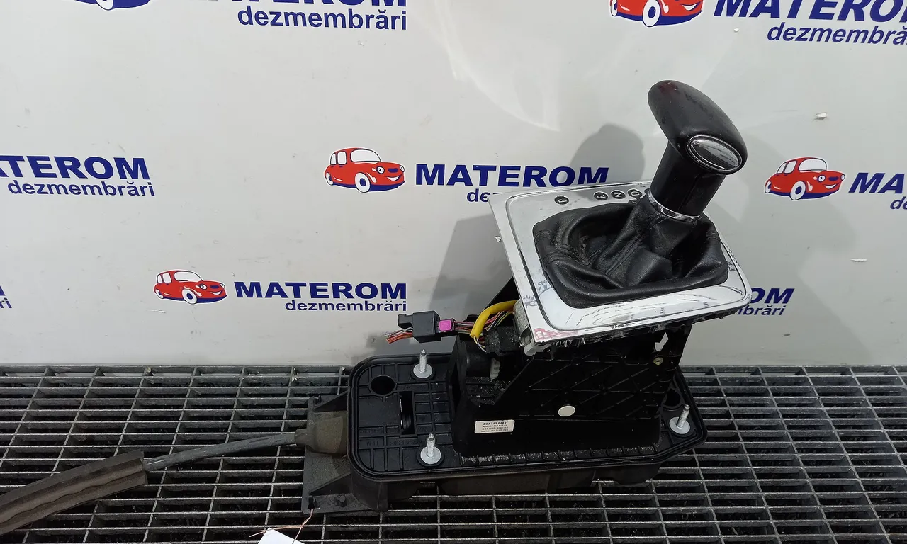MANETA SCHIMBATOR VITEZE VOLKSWAGEN PASSAT B6 2005-2011