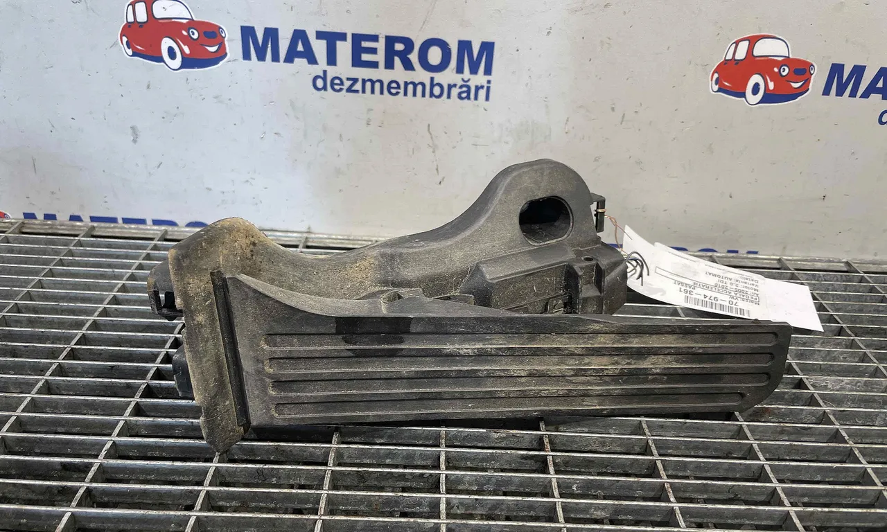 PEDALA ACCELERATIE VOLKSWAGEN PASSAT B6 2005-2011