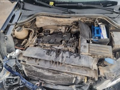 Planetara dreapta spate 2.0 tdi cbab