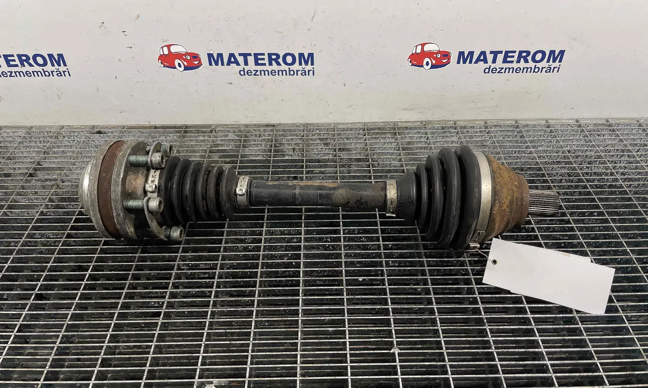PLANETARA FATA STANGA VOLKSWAGEN PASSAT B6 2005-2011