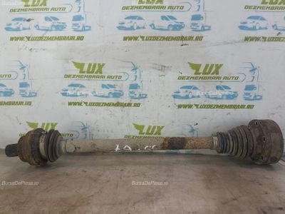 Planetara stanga spate 2.0 tdi cbab