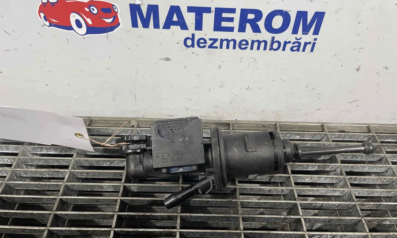 POMPA AMBREIAJ VOLKSWAGEN PASSAT B6 2005-2011