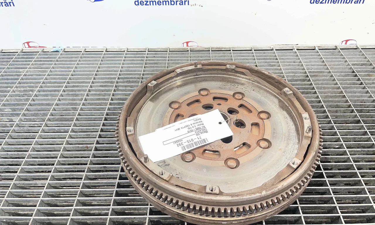 VOLANTA VOLKSWAGEN PASSAT B6 2005-2011