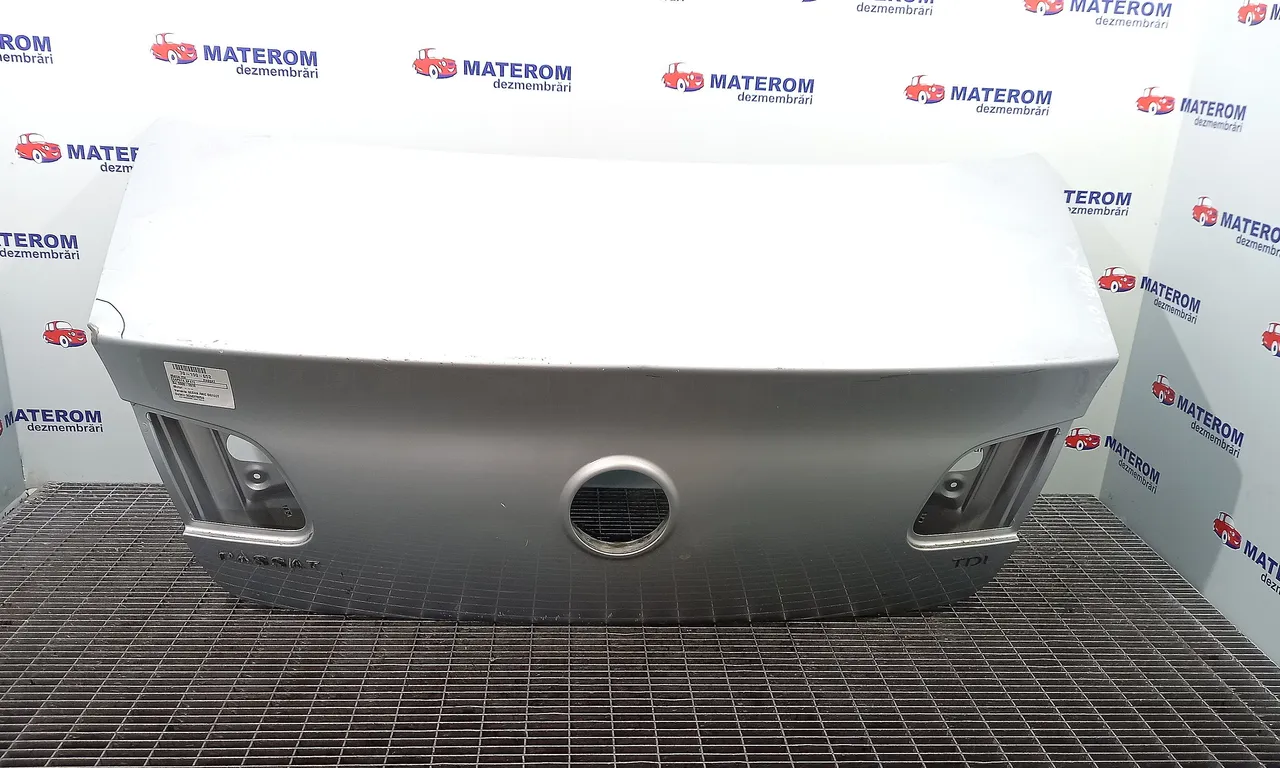 CAPOTA SPATE VOLKSWAGEN PASSAT B6 Variant 2005-2011