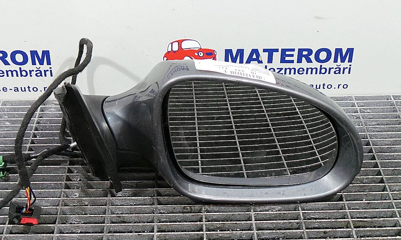 OGLINDA EXTERIOARA DREAPTA VOLKSWAGEN PASSAT B6 Variant 2005-2011
