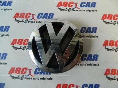 Sigla grila fata VOLKSWAGEN PASSAT B6 Variant 2005-2011, vedere frontata