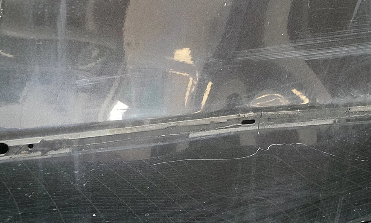 USA FATA DREAPTA VOLKSWAGEN PASSAT B6 Variant 2005-2011
