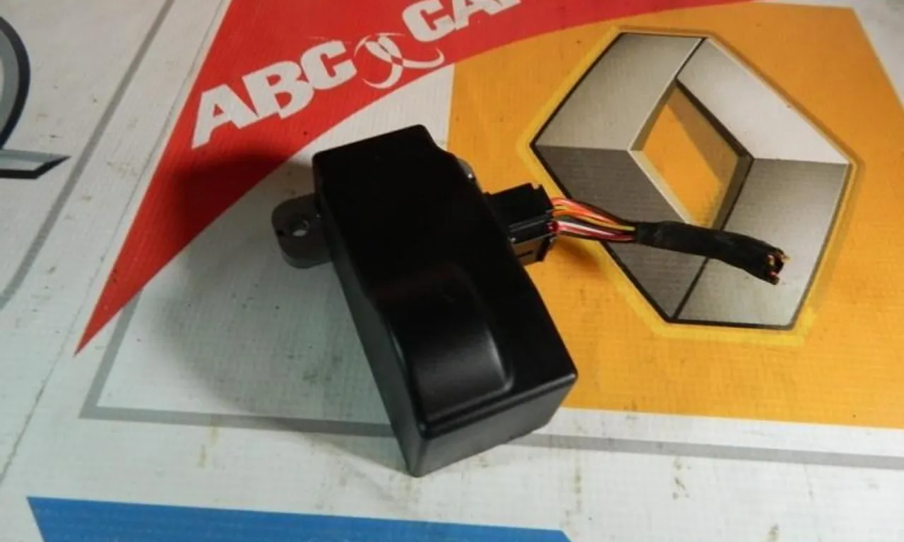 Blocator coloana volan VOLKSWAGEN PASSAT B6 Variant 2005-2011