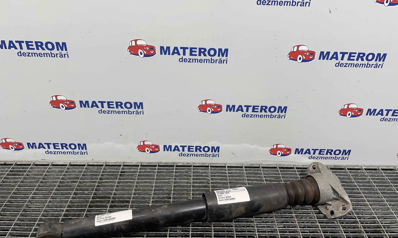 TELESCOP SPATE VOLKSWAGEN PASSAT B6 Variant 2005-2011