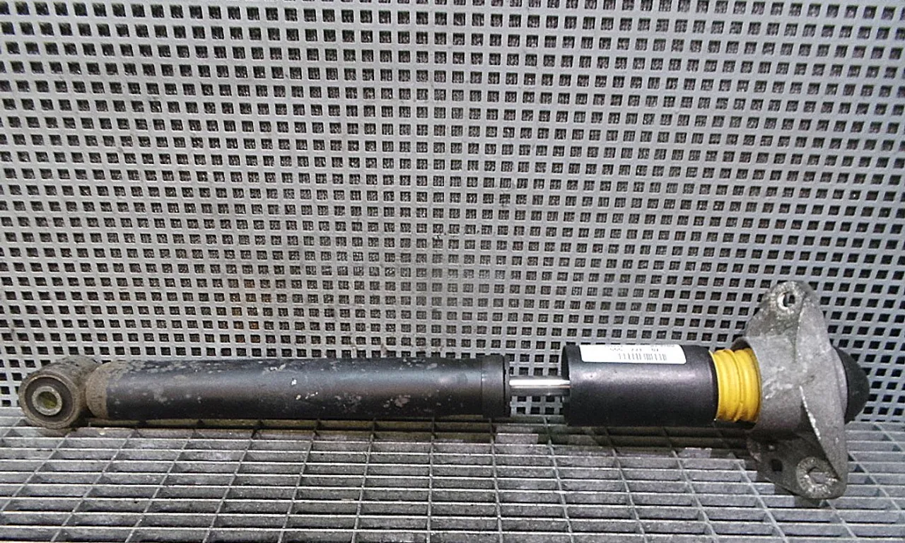 TELESCOP SPATE VOLKSWAGEN PASSAT B6 Variant 2005-2011