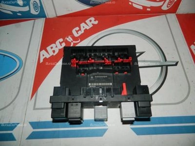 Bordnetz VOLKSWAGEN PASSAT B6 Variant 2005-2011 oe 3C0937049J, vedere frontata