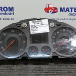 CEAS BORD VOLKSWAGEN PASSAT B6 Variant 2.0 TDI 2005-2011 oe-3C0920960NX, vedere laterala