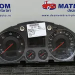 CEAS BORD VOLKSWAGEN PASSAT B6 Variant 2.0 TDI 2005-2011 oe-3C0920960NX, vedere frontata