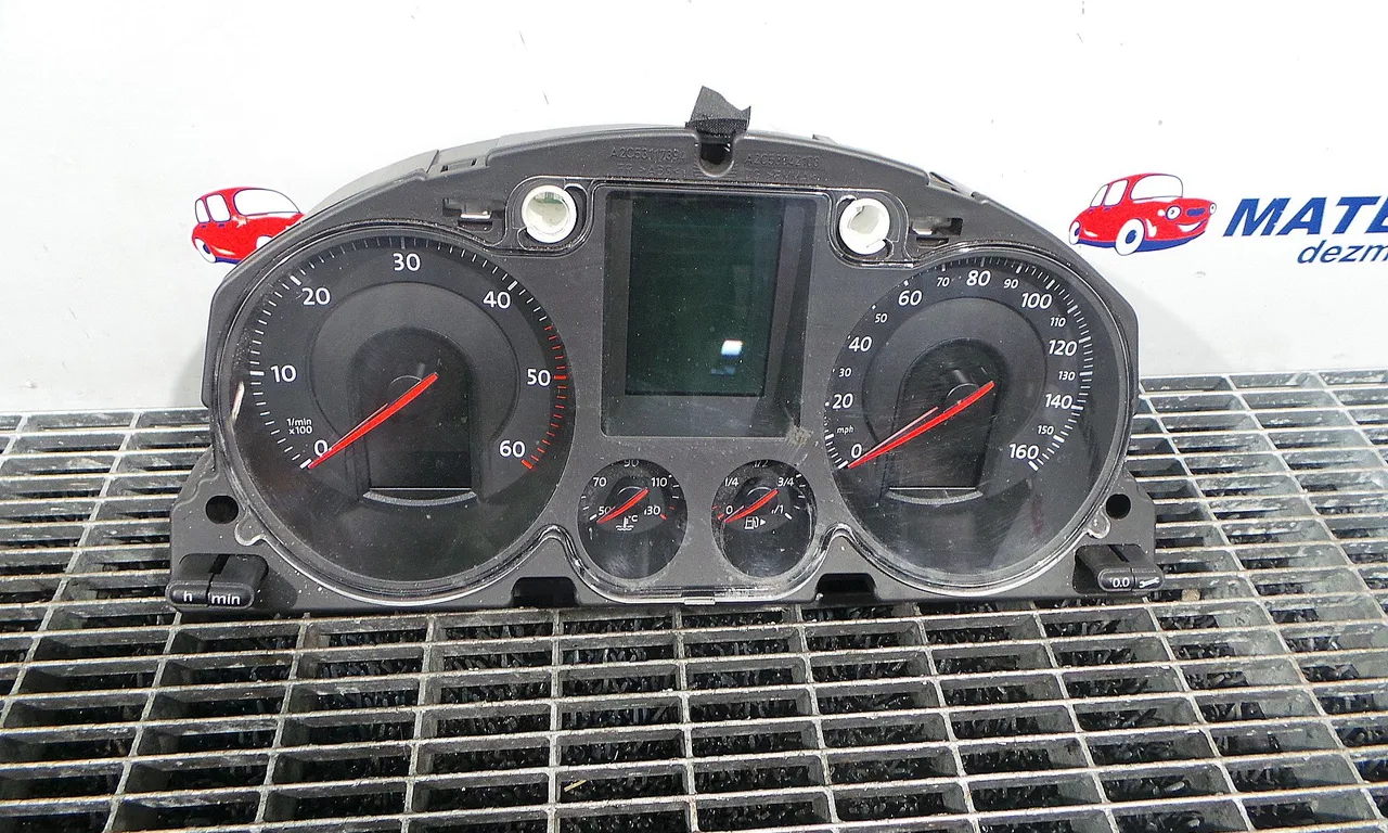 CEAS BORD VOLKSWAGEN PASSAT B6 Variant 2005-2011