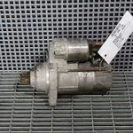 ELECTROMOTOR VOLKSWAGEN PASSAT B6 Variant 2.0 TDI 2005-2011, vedere frontata
