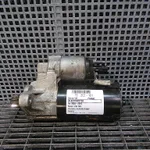ELECTROMOTOR VOLKSWAGEN PASSAT B6 Variant 2.0 TDI 2005-2011, vedere frontata