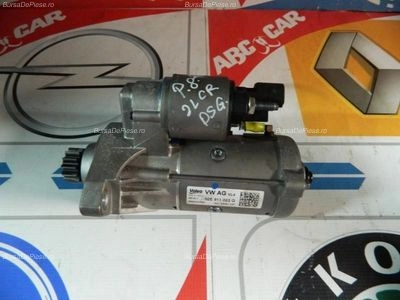 Electromotor