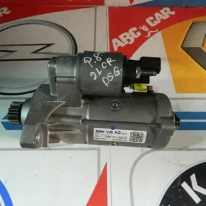 Electromotor