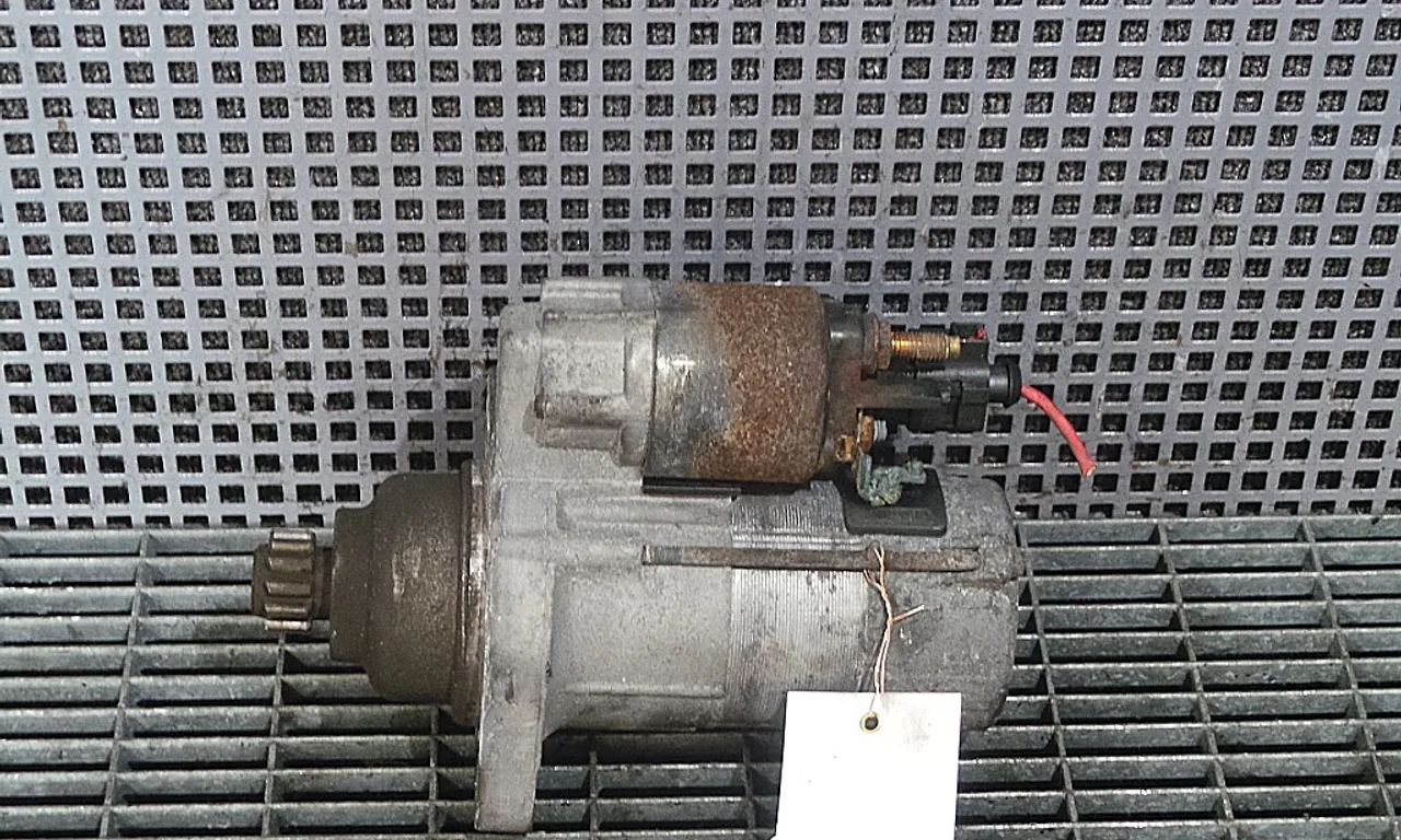 ELECTROMOTOR VOLKSWAGEN PASSAT B6 Variant 2005-2011