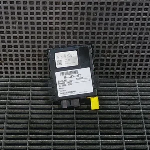 MODUL COLOANA VOLAN