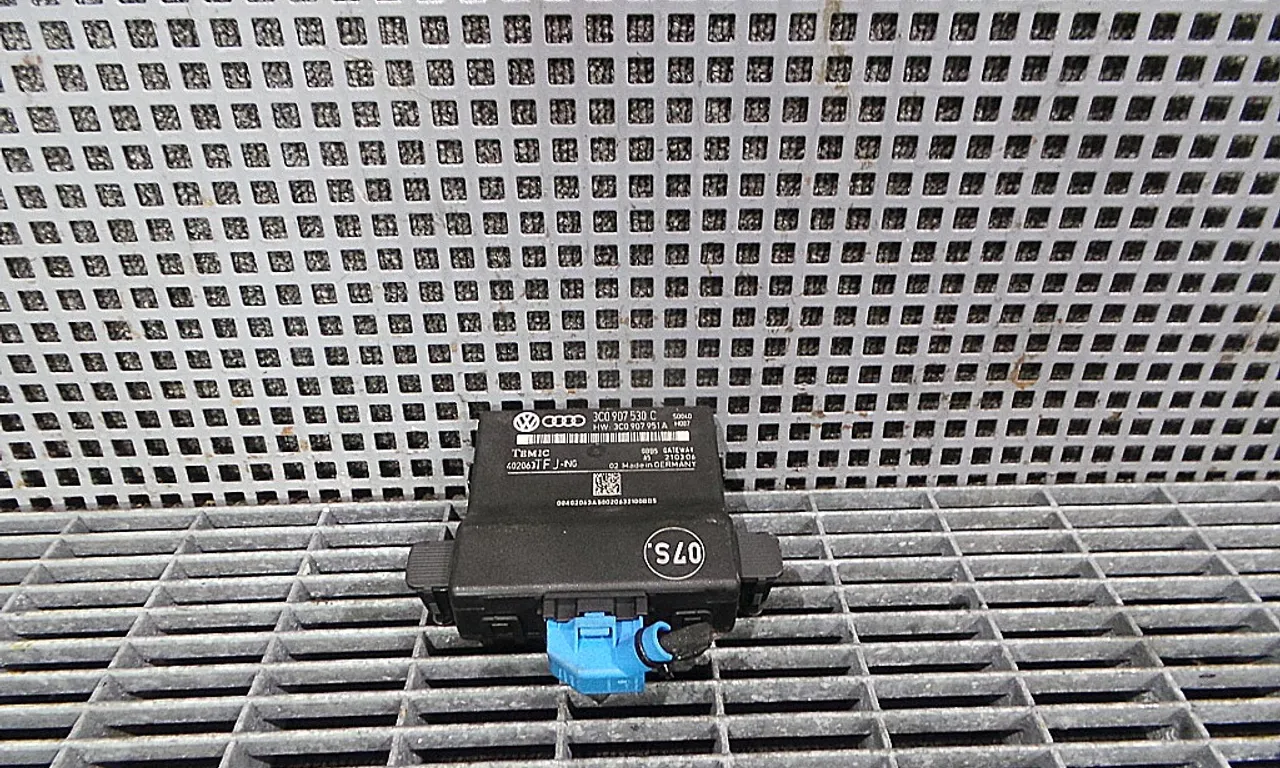 MODUL GATEWAY VOLKSWAGEN PASSAT B6 Variant 2005-2011
