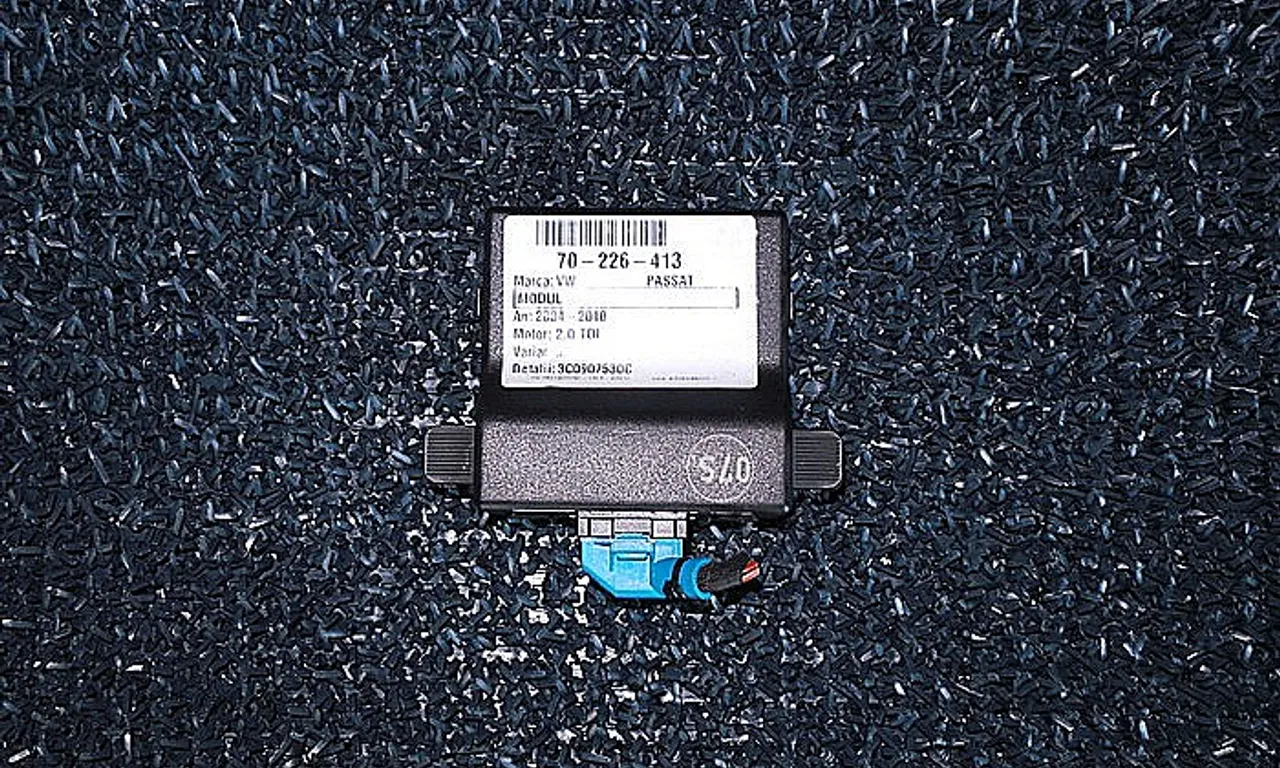 MODUL GATEWAY VOLKSWAGEN PASSAT B6 Variant 2005-2011